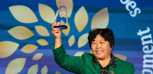 Cina: Yu Jinxiu, Dong Minfang e Yin Yuzhen tra le 100 eroine della FAO (3)