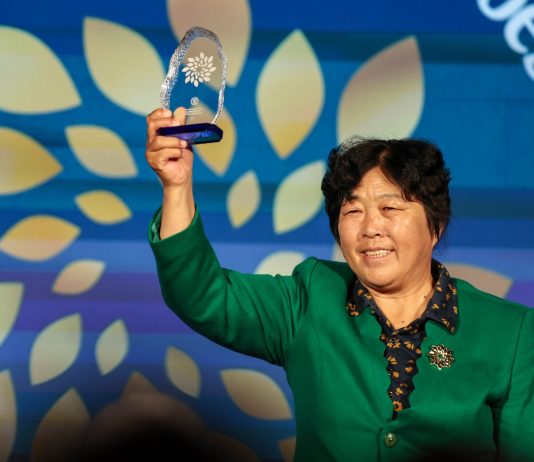 Cina: Yu Jinxiu, Dong Minfang e Yin Yuzhen tra le 100 eroine della FAO (3)