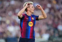 Bayern Munich temptation for Dani Olmo