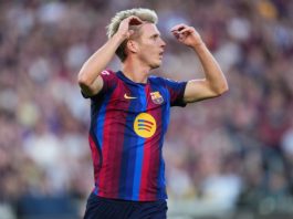Bayern Munich temptation for Dani Olmo
