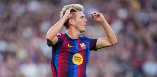 Bayern Munich temptation for Dani Olmo