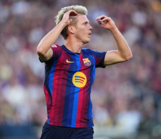 Bayern Munich temptation for Dani Olmo