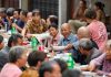 Cina: Lanxi, banchetto accoglie oltre 500 anziani per Festa del doppio nove (1)