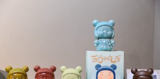 Cina: tradizione e innovazione per la ceramica celadon di Longquan (1)