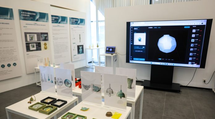 Cina: tradizione e innovazione per la ceramica celadon di Longquan (2)