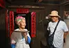 Cina: Hou Yujin racconta ai turisti la storia e le tradizioni di Longji (3)