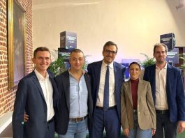 A Sant’Angelo Lodigiano aziende e giovani a confronto per costruire il futuro imprenditoriale