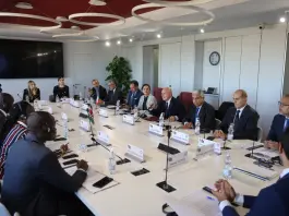Italia-Kenya, rafforzata la cooperazione tra le forze di Polizia