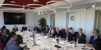 Italia-Kenya, rafforzata la cooperazione tra le forze di Polizia