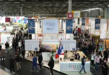 ICE porta 218 imprese italiane al SIAL di Parigi
