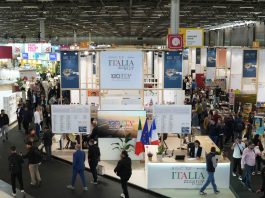 ICE porta 218 imprese italiane al SIAL di Parigi