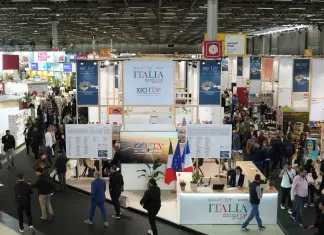 ICE porta 218 imprese italiane al SIAL di Parigi