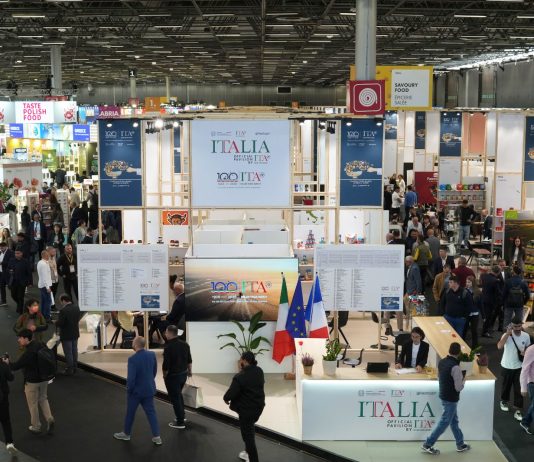 ICE porta 218 imprese italiane al SIAL di Parigi