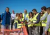 Sono in fase avanzata i lavori per la realizzazione del secondo interconnettore elettrico tra Malta e la Sicilia