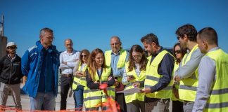 Malta’s second electricity interconnector in Sicily nears completion