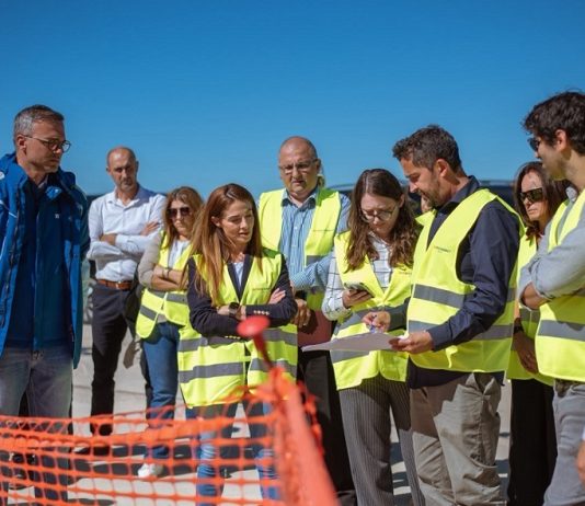 Malta’s second electricity interconnector in Sicily nears completion