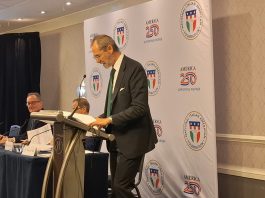 De Molli “Tra Italia e Usa record di scambi e investimenti nonostante la crisi” / Video