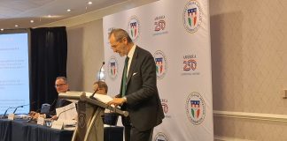 De Molli “Tra Italia e Usa record di scambi e investimenti nonostante la crisi” / Video
