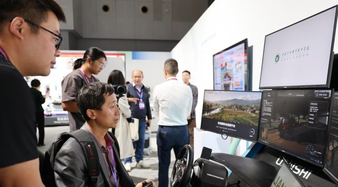 Cina: a Tianjin la conferenza mondiale sull’istruzione professionale (1)