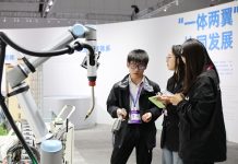Cina: a Tianjin la conferenza mondiale sull’istruzione professionale (2)