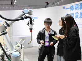 Cina: a Tianjin la conferenza mondiale sull’istruzione professionale (2)