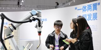 Cina: a Tianjin la conferenza mondiale sull’istruzione professionale (2)