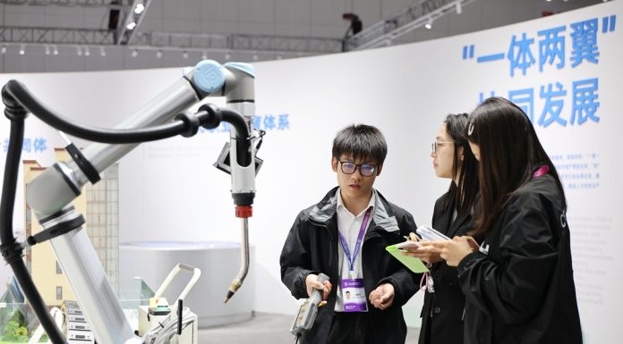 Cina: a Tianjin la conferenza mondiale sull’istruzione professionale (2)