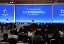 Cina: a Tianjin la conferenza mondiale sull’istruzione professionale (3)