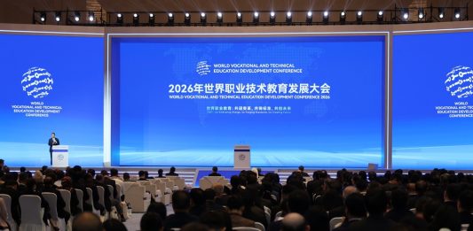 Cina: a Tianjin la conferenza mondiale sull’istruzione professionale (3)
