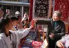 Cina: Yang Zhihong mantiene viva l’arte della carta ritagliata di Jianping (2)
