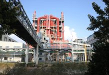 Cina: Beihai punta su industria moderna, sostenibilità ed economia del mare (1)