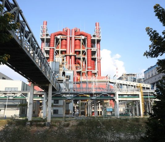 Cina: Beihai punta su industria moderna, sostenibilità ed economia del mare (1)