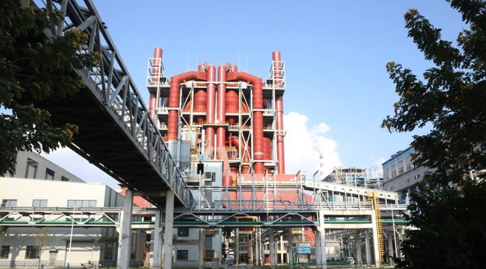 Cina: Beihai punta su industria moderna, sostenibilità ed economia del mare (1)