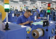 Cina: Beihai punta su industria moderna, sostenibilità ed economia del mare (2)