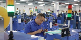 Cina: Beihai punta su industria moderna, sostenibilità ed economia del mare (2)