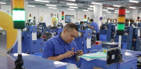 Cina: Beihai punta su industria moderna, sostenibilità ed economia del mare (2)