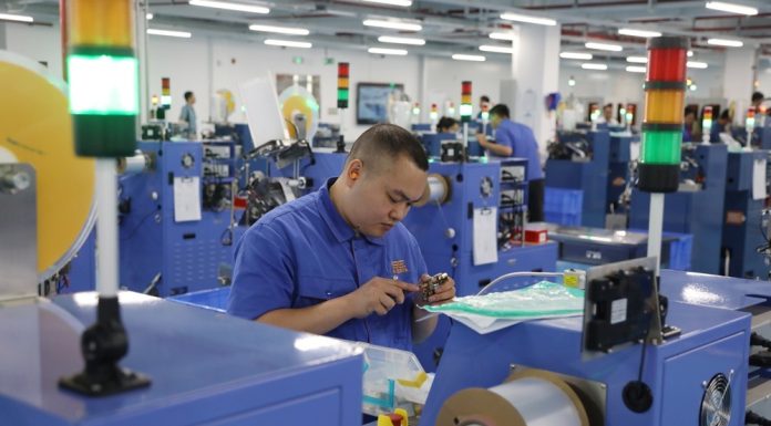 Cina: Beihai punta su industria moderna, sostenibilità ed economia del mare (2)