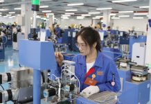 Cina: Beihai punta su industria moderna, sostenibilità ed economia del mare (3)