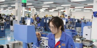 Cina: Beihai punta su industria moderna, sostenibilità ed economia del mare (3)