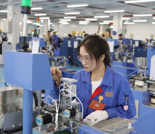 Cina: Beihai punta su industria moderna, sostenibilità ed economia del mare (3)