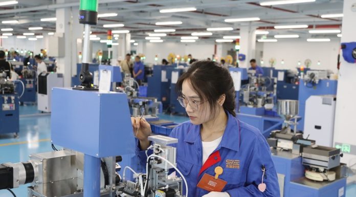 Cina: Beihai punta su industria moderna, sostenibilità ed economia del mare (3)