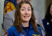 Nasa, Christina Koch nominata vicecapo ingegnere ad interim