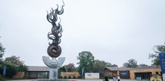 Cina: Liangzhu celebra i 90 anni dalla scoperta del sito archeologico (1)