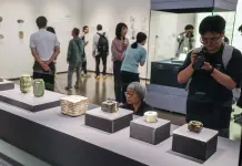 Cina: Liangzhu celebra i 90 anni dalla scoperta del sito archeologico (2)