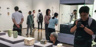 Cina: Liangzhu celebra i 90 anni dalla scoperta del sito archeologico (2)