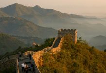 Cina promuoverà nuova normativa sulla tutela del patrimonio culturale