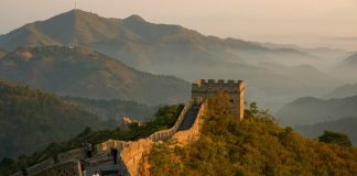 Cina promuoverà nuova normativa sulla tutela del patrimonio culturale