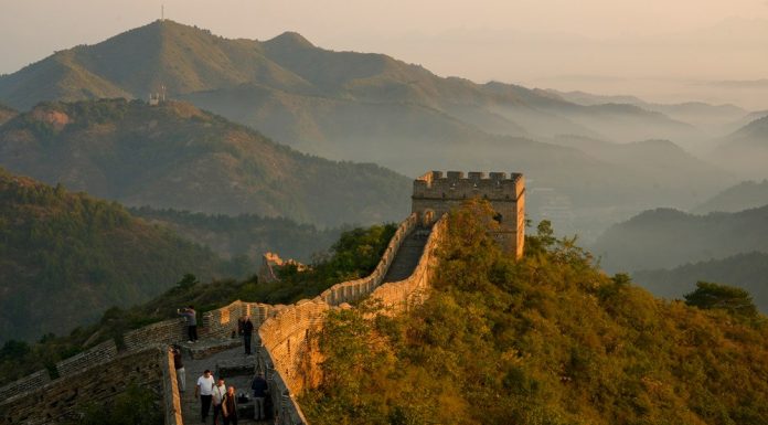 Cina promuoverà nuova normativa sulla tutela del patrimonio culturale