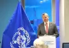 Cina: segretario generale IMO auspica rafforzamento della cooperazione col Paese