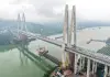 Cina: al via i test su linea ferroviaria ad alta velocità Chongqing-Wanzhou (1)